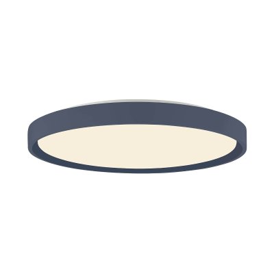 LED plafonjera CCT 36 W indigo