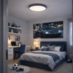 LED plafonjera CCT 36 W indigo OPTONICA 12807