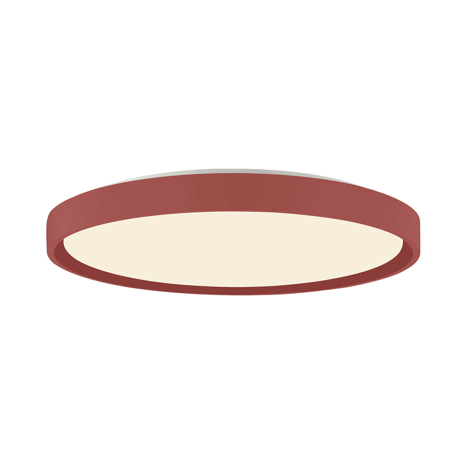 LED plafonjera CCT 36 W red velvet OPTONICA 12806