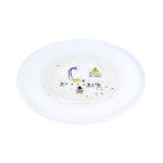 LED plafonjera CCT 36 W red velvet OPTONICA 12806
