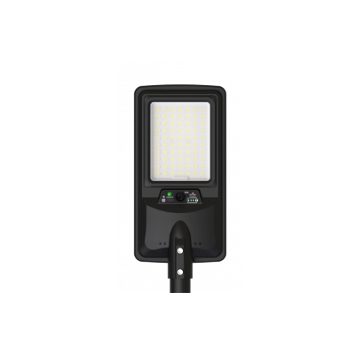 Ulična svjetiljka solarna 12W 2250LM 12Ah