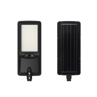 Ulična svjetiljka solarna 24W 3600LM 20Ah
