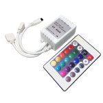 Kontroler za RGB traku 72W - slika 2