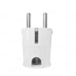 UTIKAČ 250V 10-16A IP20 L - slika 1