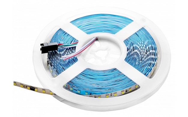 LED STRIP RUNNING WATER 24V