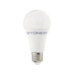 LED žarulja E27 A60 14 W OPTONICA toplo hladno neutralno bijela 1359 1358 1357