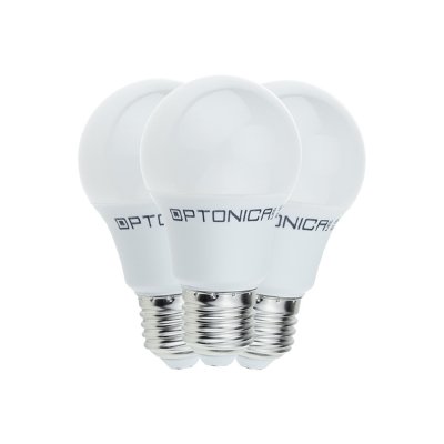 LED ŽARULJA E27 A60 12W 3 kom/kutija