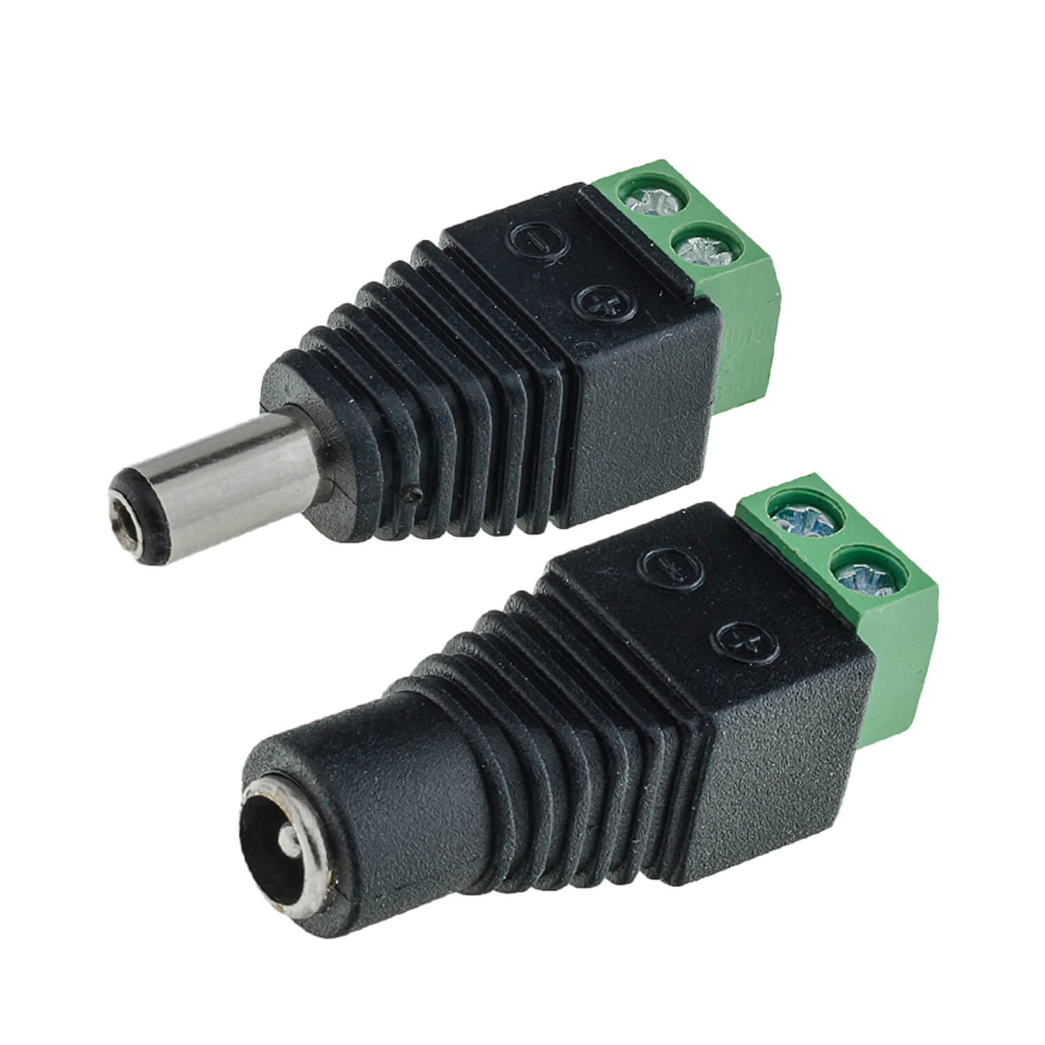 Konektor za led traku DC OPTONICA 6611 6610