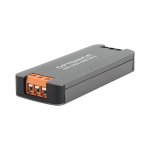 Napajanje ultra tanko NANO-S 24W 12V 83x34x13mm OPTONICA 6171