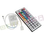 Kontroler za RGB traku 144W - slika 1