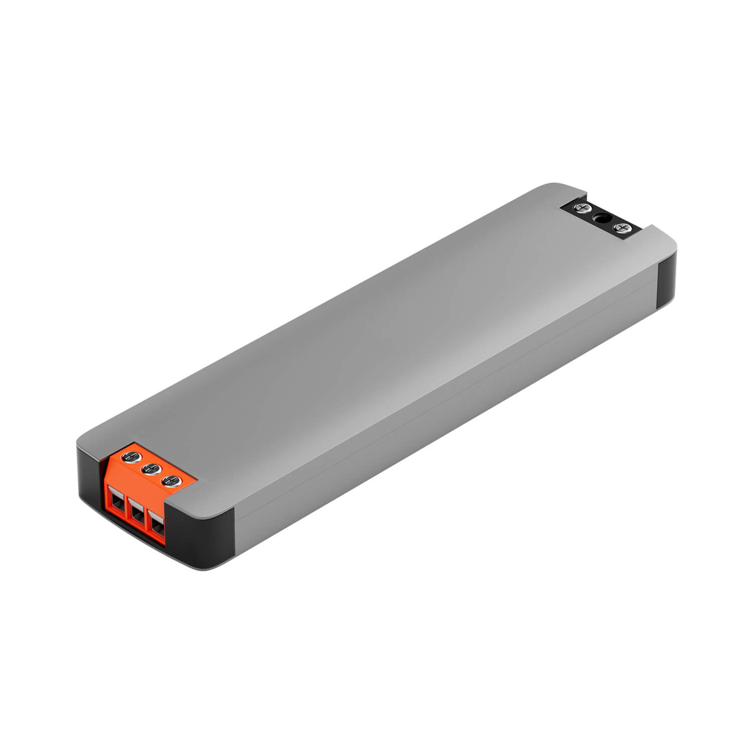 Napajanje ultra tanko NANO-S 72W 100W 12V 123x34x13mm OPTONICA 6173 6174
