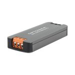 Napajanje ultra tanko NANO-S 24W 24V 83x34x13 mm OPTONICA 6181