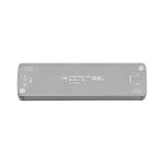 Napajanje ultra tanko NANO-S 72W 24V 123x34x13 mm OPTONICA 6183