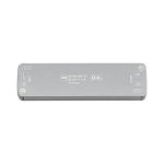 Napajanje ultra tanko NANO-S 100W 24V 123x34x13 mm OPTONICA 6184