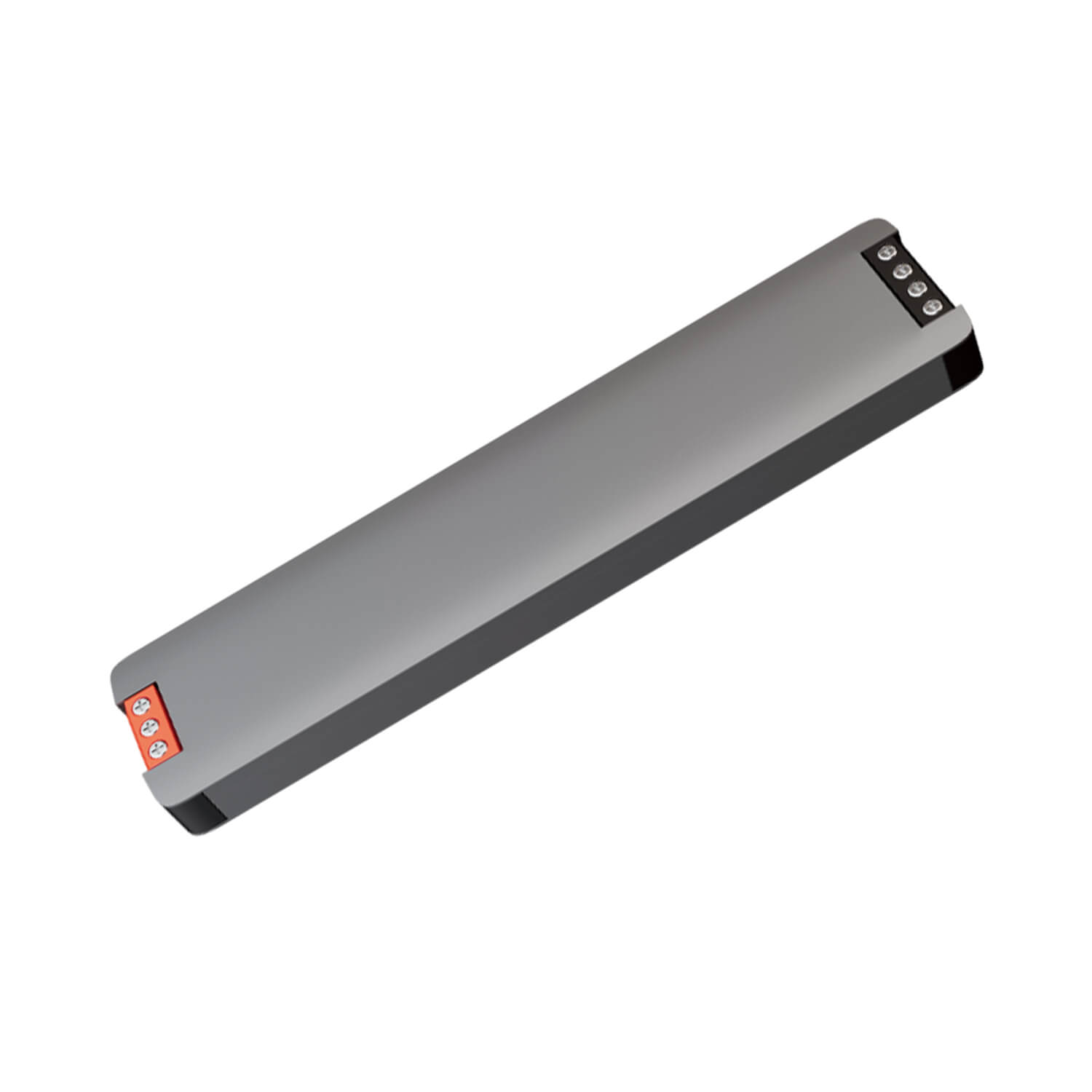 Napajanje ultra tanko NANO-S 150W 200W 24V 153x34x13 mm 6185 6186
