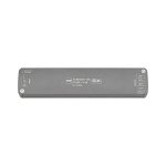 Napajanje ultra tanko NANO-S 150W 24V 153x34x13 mm 6185