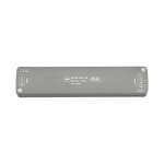 Napajanje ultra tanko NANO-S 200W 24V 153x34x13 mm OPTONICA 6186
