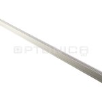 Fleksibilni savitljivi aluminijski profil 1m - slika 1