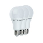LED ŽARULJA E27 A60 15W 3 kom/kutija - slika 1