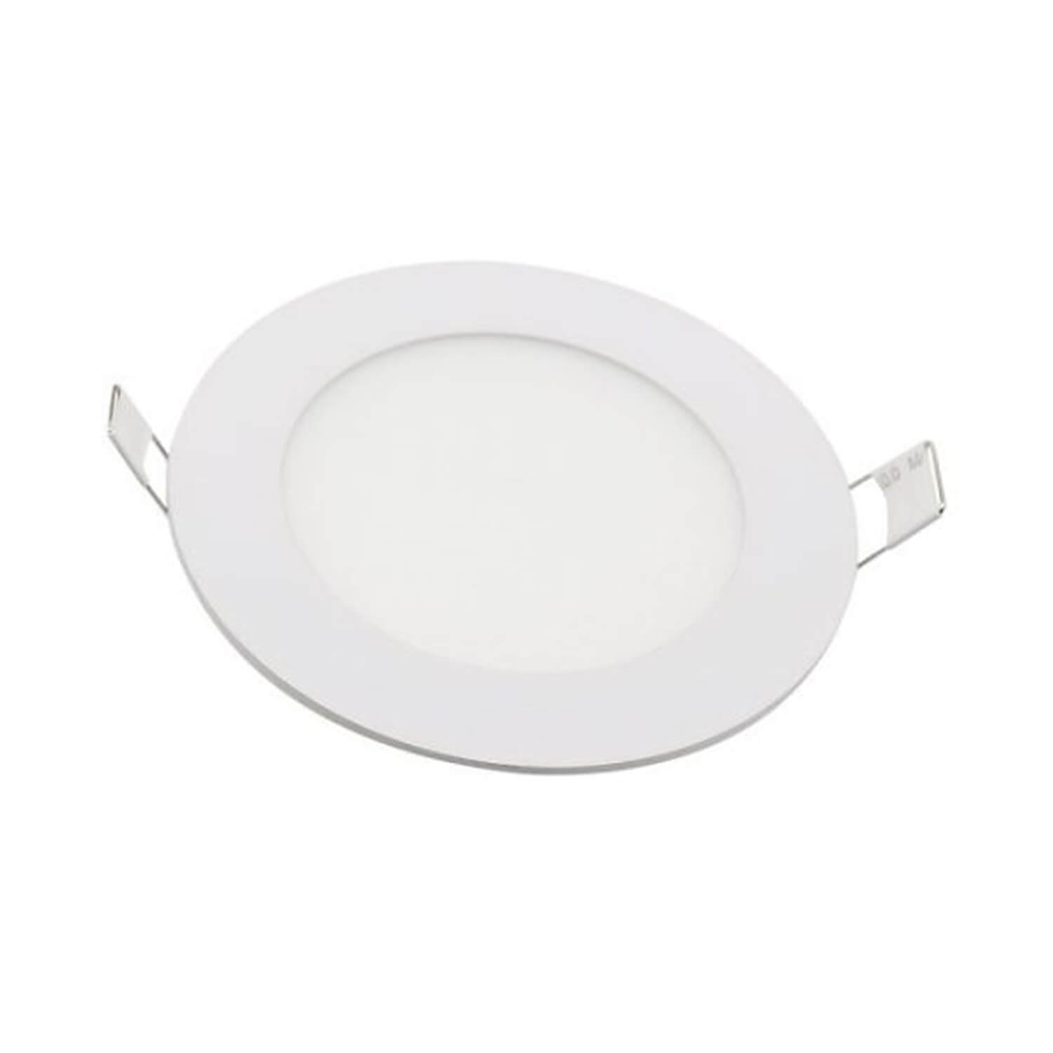 LED pro mini panel okrugli CRI 95+ OPTONICA 2602 2605 2612