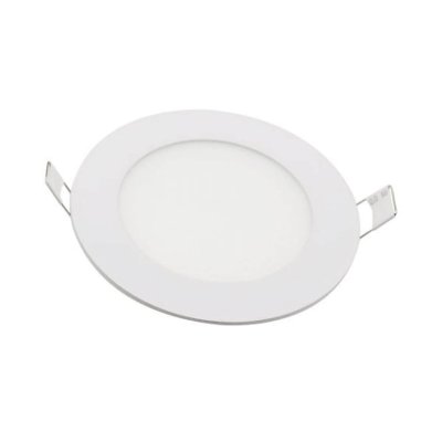 LED pro mini panel 24W okrugli CRI 95+