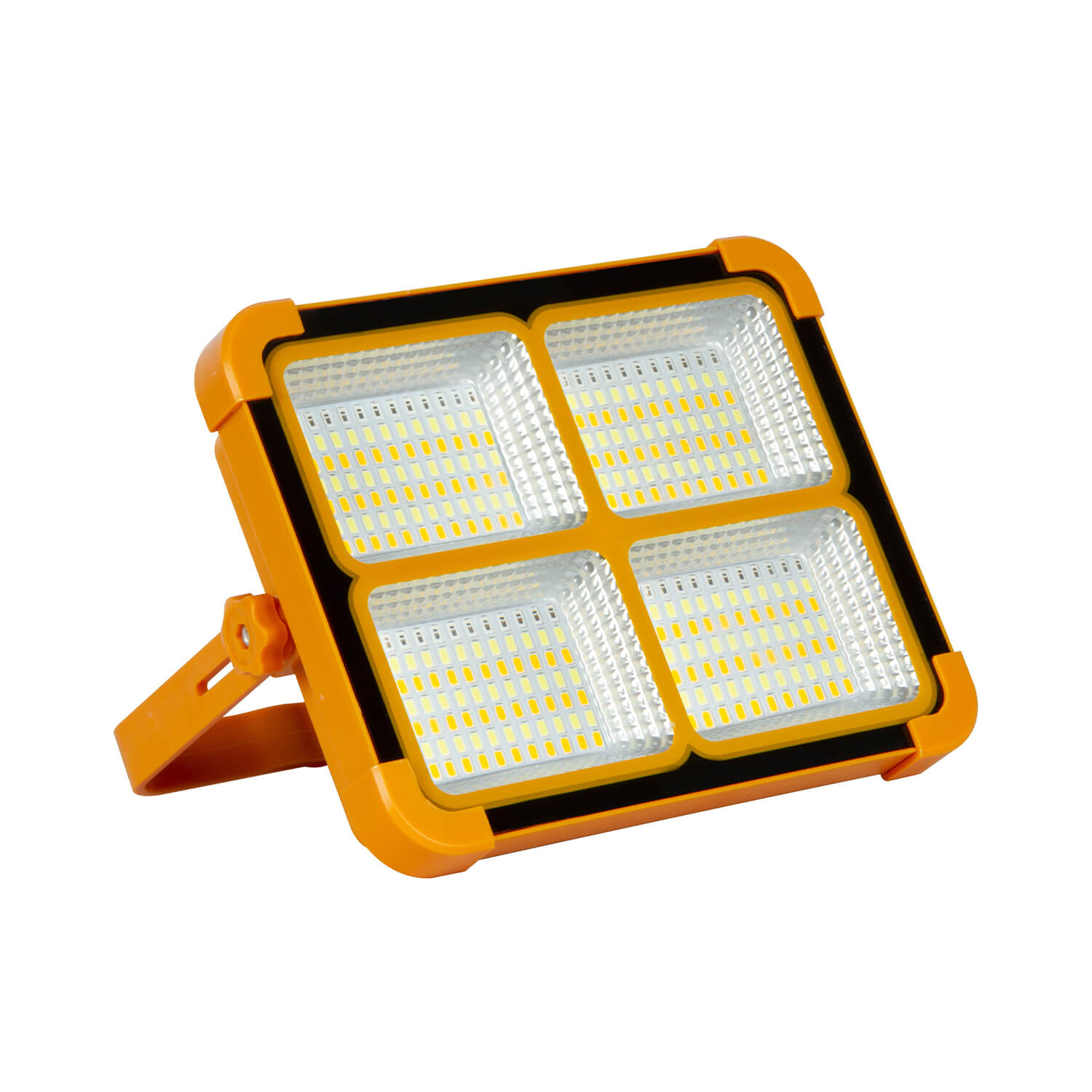 LED solarni reflektor 2,3 W CCT 3,7V/8000 mAh OPTONICA 5464