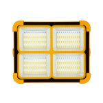 LED solarni reflektor 2,3 W CCT 3,7V/8000 mAh OPTONICA 5464