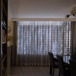 LED Božićna magic zavjesa 400 LED - hladno bijela 3x2 m ECO LIGHT ML61618