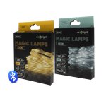 LED Božićne magic lampice 100 LED 10 m - slika 1