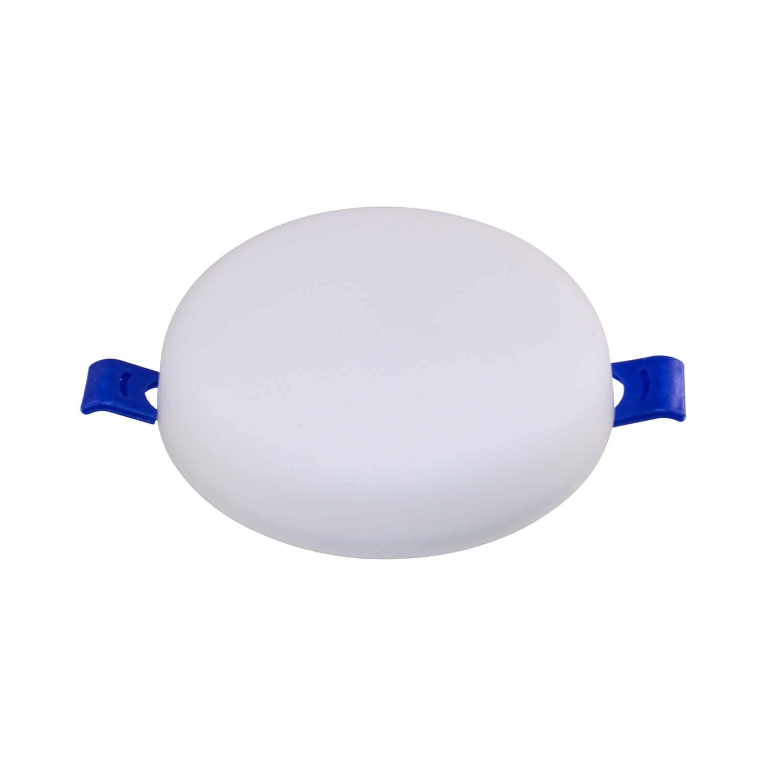 LED slim mini panel okrugli 9W CCT podesivo Ø46-78 mm OPTONICA 12601