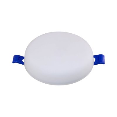 LED slim mini panel okrugli 9 W CCT podesivo Ø46-78 mm