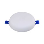 LED slim mini panel okrugli 9W CCT podesivo Ø46-78 mm OPTONICA 12601