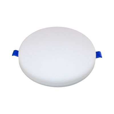LED slim mini panel okrugli 24 W CCT podesivo Ø46-143 mm