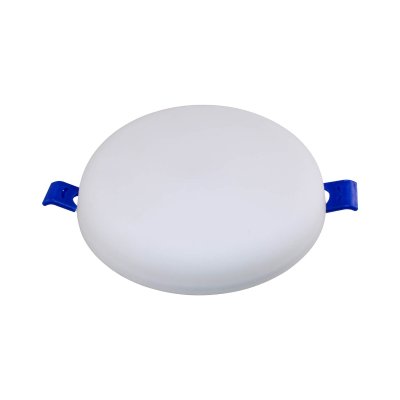 LED slim mini panel okrugli 18 W CCT podesivo Ø46-98 mm