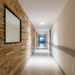 LED slim mini panel okrugli 18 W CCT podesivo Ø46-98 mm OPTONICA 12602