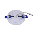 LED slim mini panel okrugli 18 W CCT podesivo Ø46-98 mm OPTONICA 12602