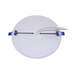 LED slim mini panel okrugli 36 W CCT podesivo Ø46-200 mm OPTONICA 12604