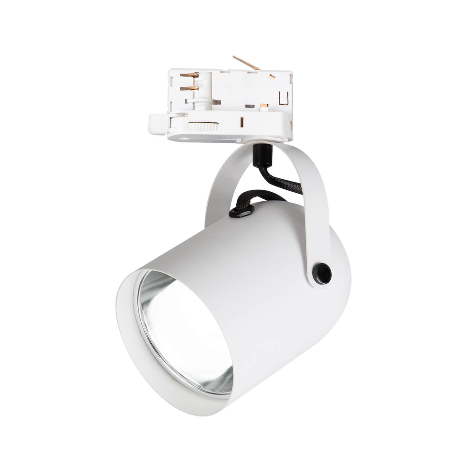 LED reflektor tračni E27 - unutarnji bijeli MILAGRO ML2275