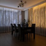LED Božićna magic zavjesa 600 LED CCT 3x2 m ECO LIGHT ML61885