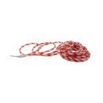 LED Božićne magic lampice candy cane crijevo 72 LED 10 m ML77012 ML77013 ECO LIGHT