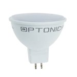 Led žarulja MR16 5W 7W SMD 2y 1191 1192 1193 1194 1195 1196 OPTONICA