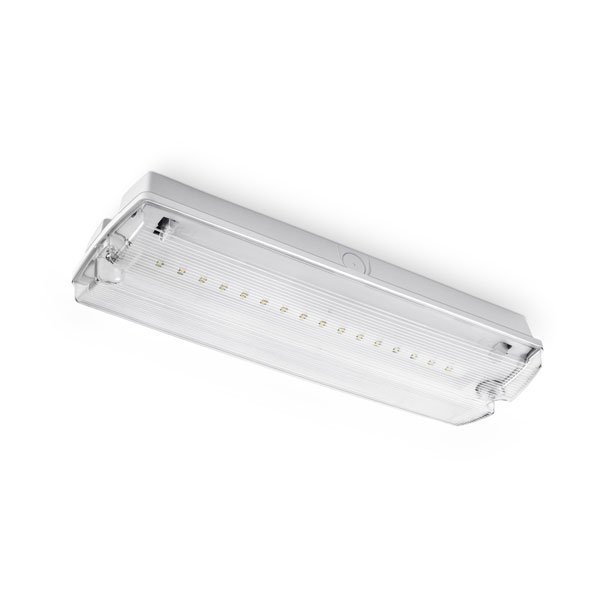 LED panik svjetiljka 3,6V 1500mAh 3h IP65