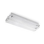 LED panik svjetiljka 3,6V 1500mAh 3h IP65 - slika 1