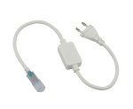 LED Flex Neon priključni kabel - slika 1