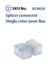 LED Flex-Neon spojnica - slika 2