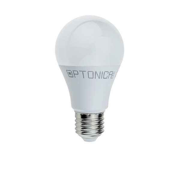 LED ŽARULJA E27 A60 15W