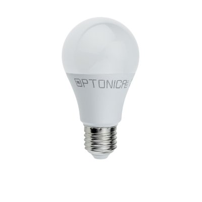 LED ŽARULJA E27 A60 15W