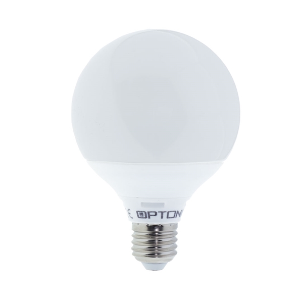 LED ŽARULJA E27 G95 12W