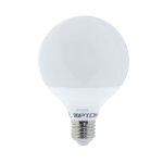 LED ŽARULJA E27 G95 12W - slika 1