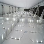LED modul 3 SMD 2835 IP65 - slika 2